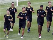 Bóng đá anh, ngoại hạng anh, lịch thi đấu euro 2012, Dỡ bỏ lệnh cấm CĐV Marseille dự trận “Kinh điển”?